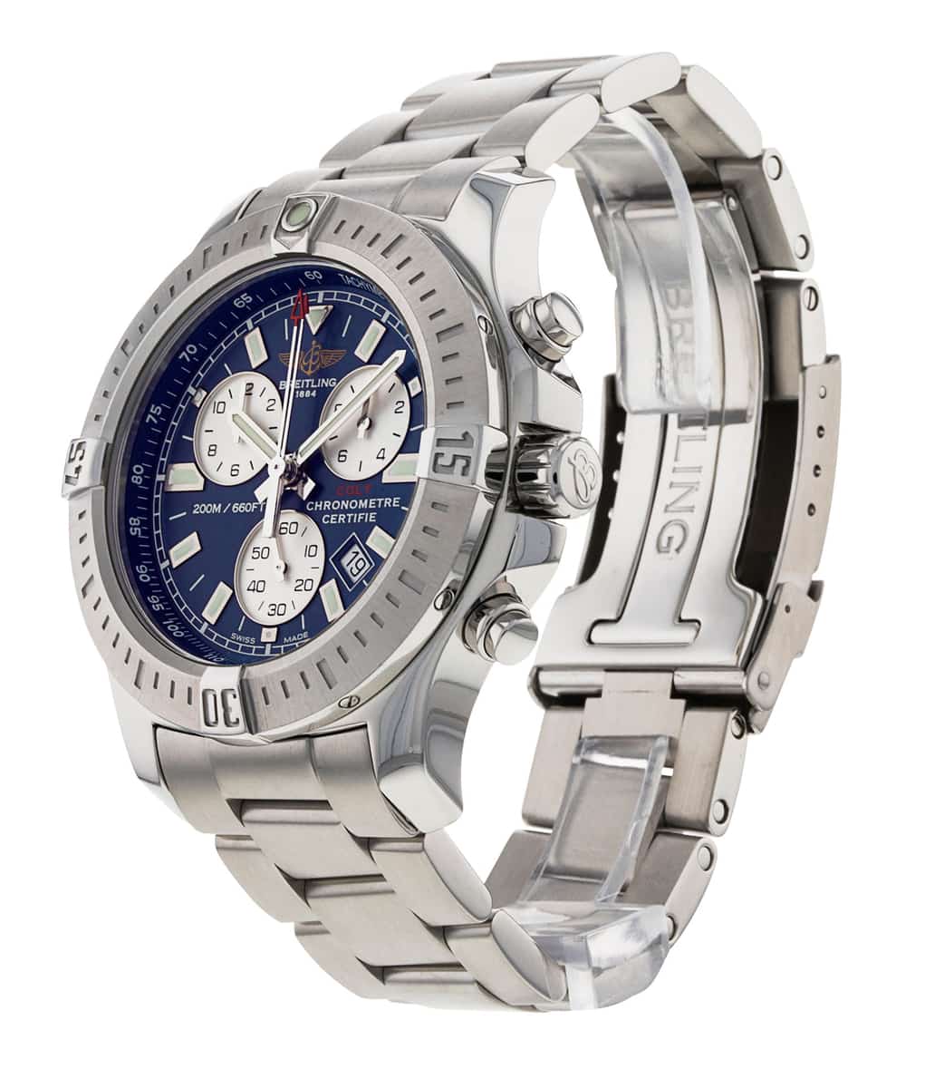 Breitling Colt Chronograph II A73388 Breitling Colt Chronograph II A73388